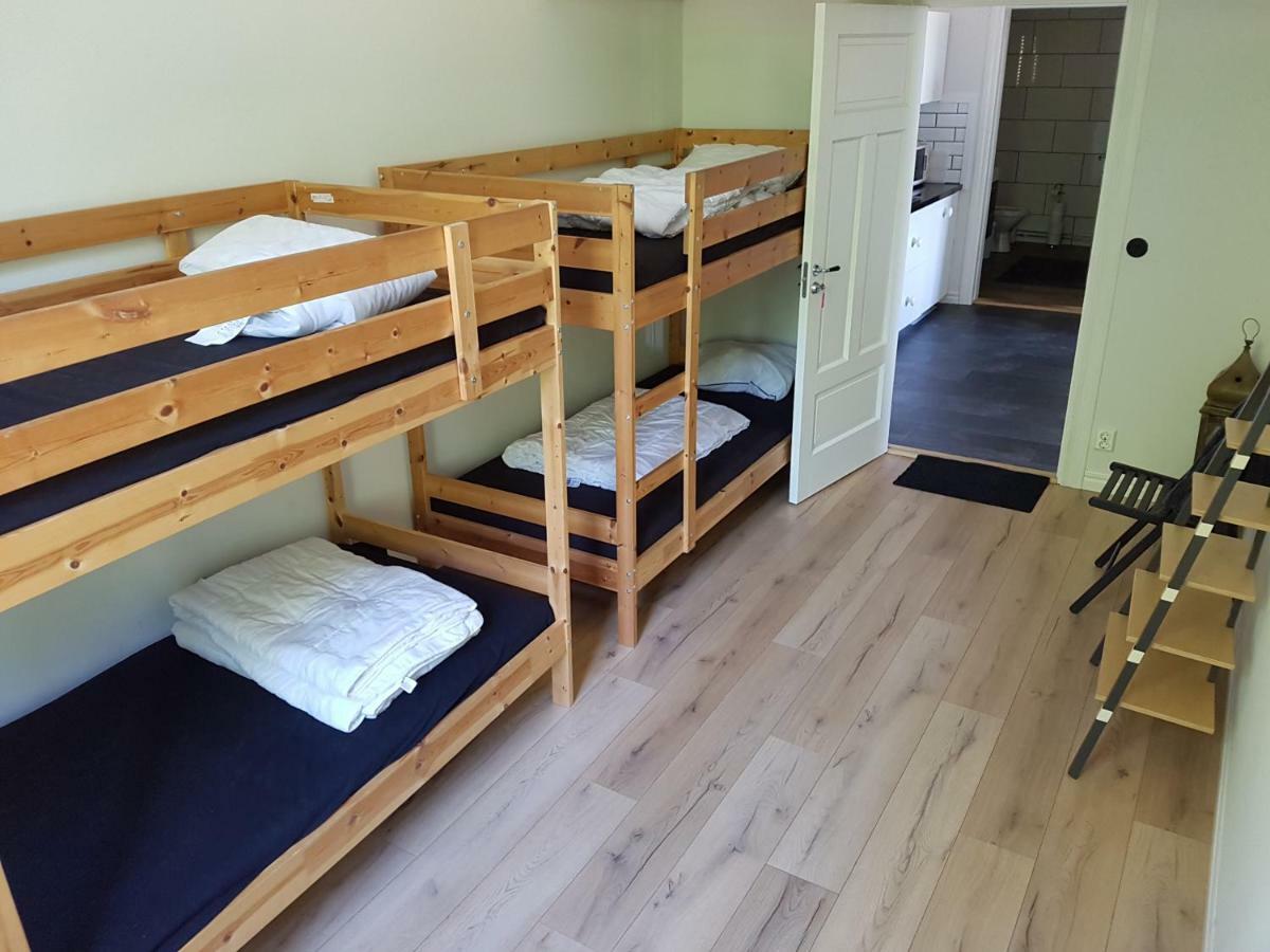 Finja Horlinge Guesthouse المظهر الخارجي الصورة