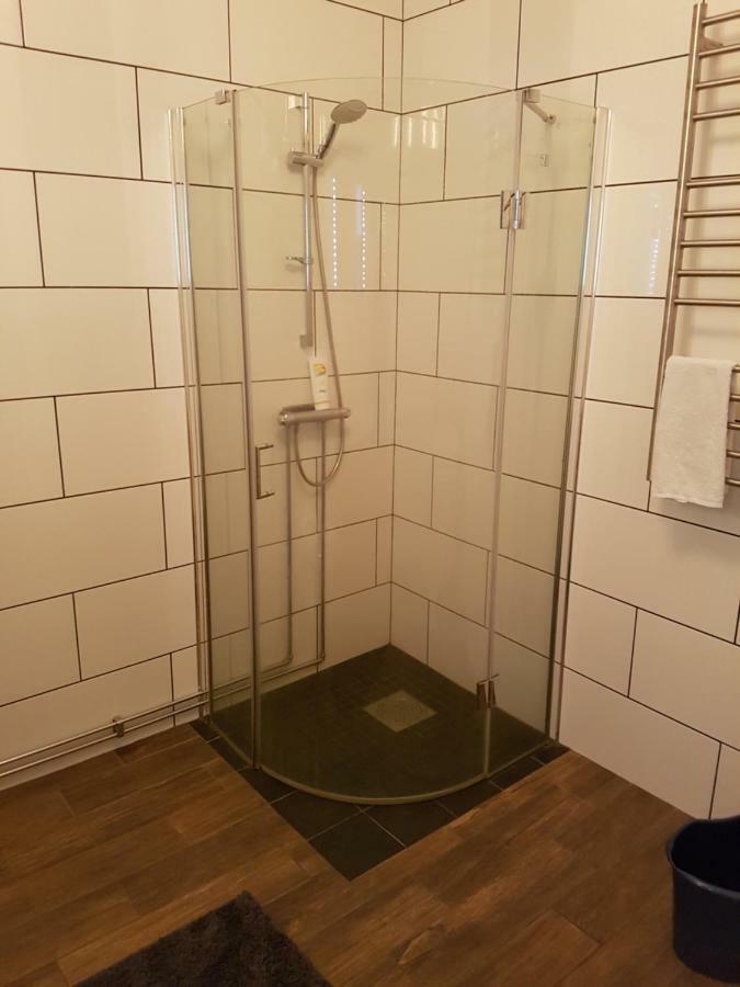 Finja Horlinge Guesthouse المظهر الخارجي الصورة